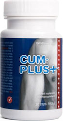 Cum Plus 30 Capsules