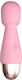 Vibrator Masaj 10.2cm Roz
