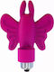 Vibrator Geschoss Rosa