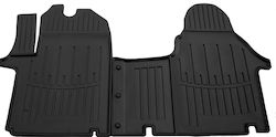 Nissan Primastar 3θέσιο 2002-2016 Opel Vivaro A 3θέσιο 2001-2014 Λαστιχένια Μαύρα Πατάκια Σκαφάκια Race Axion 1τμχ Nissan Primastar 3θέσιο 2002-2016 Opel Vivaro A 3θέσιο 2001-2014 Λαστιχένια Μαύρα Πατάκια Σκαφάκια Race Axion 1τμχ