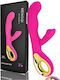 Vibrator Rabbit Pink