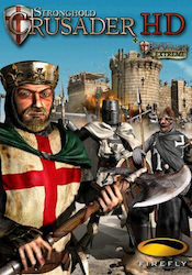 Stronghold Crusader Stronghold Crusader