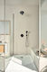 Grohe Tempesta Кръгла Капаче за душ 25см