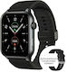 Riversong Motive 9E Smartwatch με Παλμογράφο (Μ...