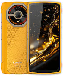 Egoboo Panther 2 PRO Dual SIM (8/256GB) Smartph...