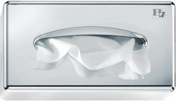 Bronze Art Θήκη Ασημί 57H7-10