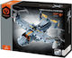 IM Master Building Blocks Mechanical Transport Aircraft Osprey for 6+ Years 346 Pieces