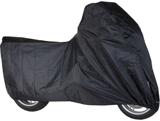Ds Covers Αδιάβροχη Κουκούλα Μοτοσυκλέτας Delta Outdoor Motorcycle Cover Size L