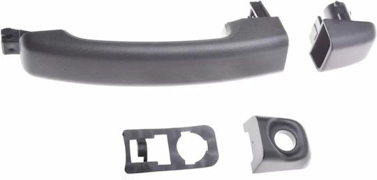 Außentürgriff Renault Haupt-Master '10 Opel Movano B '10 Links Rechts 51142308
