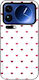 Sonique Heart Series Case Xiaomi Xiaomi 17 Pro ...