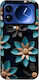 Husă Sonique 3D Flower Series Xiaomi Xiaomi 17 ...