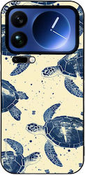 Калъф Sonique Ocean Series Xiaomi Xiaomi 17 Pro Max 5g Костенурки