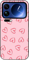 Husă Sonique Heart Series Xiaomi Xiaomi 17 Pro ...