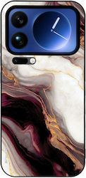 Husă Sonique Marble Series Xiaomi Xiaomi 17 Pro...