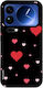 Sonique Heart Series Case Xiaomi Xiaomi 17 Pro ...
