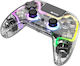Freaks and Geeks Polychroma 4 Wireless Gamepad for Android / PC / PS3 / PS4 / iOS Multicolour