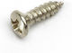 Gibson Pickguard Screw Chrome