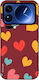 Sonique Heart Series Case Xiaomi Xiaomi 17 Pro ...