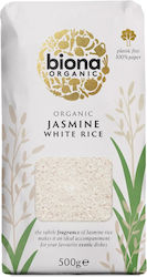 Biona Βιολογικό Jasmine 500gr Biona Βιολογικό Jasmine 500gr