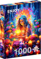 Puzzle 2D 1000buc