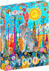 Puzzle 2D 1000 Pieces