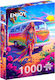 Puzzle 2D 1000 Pieces