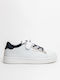 Kids Sneakers White