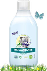 Biopuro Gel pentru Mașina de Spălat Vase Ecologic 1x250ml