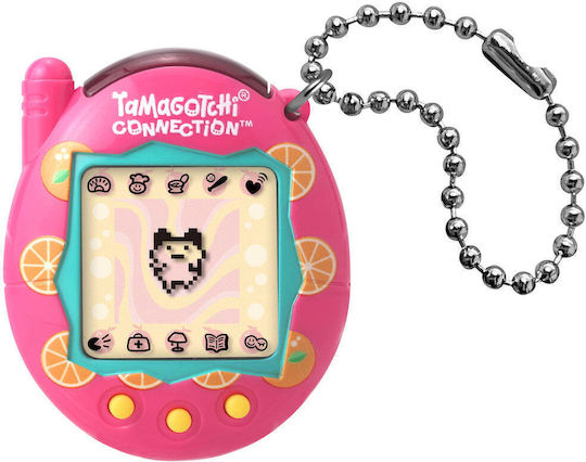 Namco - Bandai Tamagotchi Für Kinder-Videospiele Ab 8 Jahren