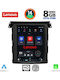 Lenovo Lenovo Auto-Audiosystem für Subaru Forester / Impreza 2019 mit Touchscreen 5.1" Bluetooth USB WiFi GPS Apple CarPlay Android Auto