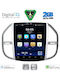 Digital IQ Auto-Audiosystem für Mercedes-Benz Vito 2015 (Bluetooth/USB/WiFi/GPS/Apple-Carplay/Android-Auto) mit Touchscreen 4.1"
