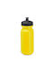 Flasche Wasserflasche 620ml Gelb
