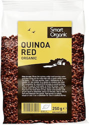 Smart Organic Bio Saatgut Quinoa 250gr
