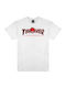Athletic T-shirt White