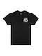 T-shirt Black