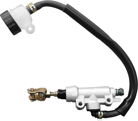 Τρομπα Φρενου Οπισθια Disc Yamaha Xt660/tdm900 Κομπλε