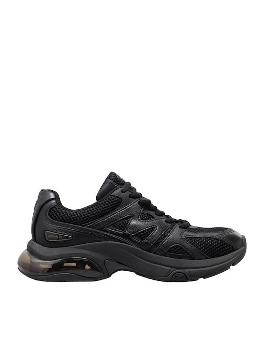 Michael Kors Kit Adidași Negri