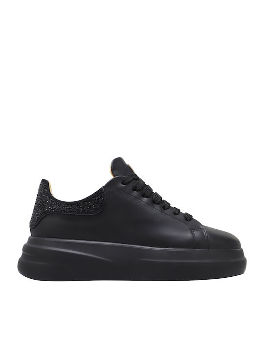 Sneakers Black