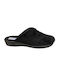 Winter Women's Slippers Black
