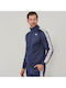 Anniston Men's Fleece Jacket Navy Blue