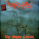 Rotting Christ Thy Mighty Contract Vinyl Vinyl All Media