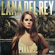 Lana Del Rey Paradise Vinyl