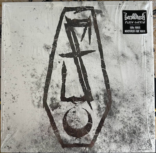 Lorna Shore Flesh Coffin Vinyl