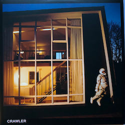 Idles Crawler Vinyl Idles Crawler Vinyl