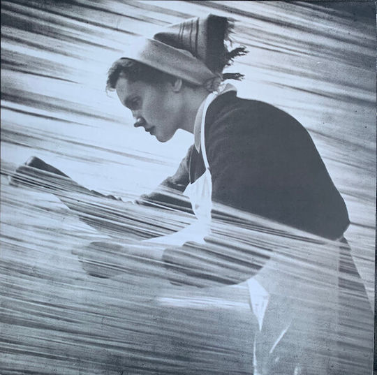 Jack White 2 Entering Heaven Alive Vinyl