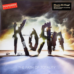 Korn Path Totality Vinyl