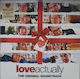 Various Love Actually Original Soundtrack Vinyl Vinyl All Media