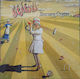 Genesis Nursery Cryme Vinyl