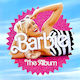 Various Barbie Album Vinyl