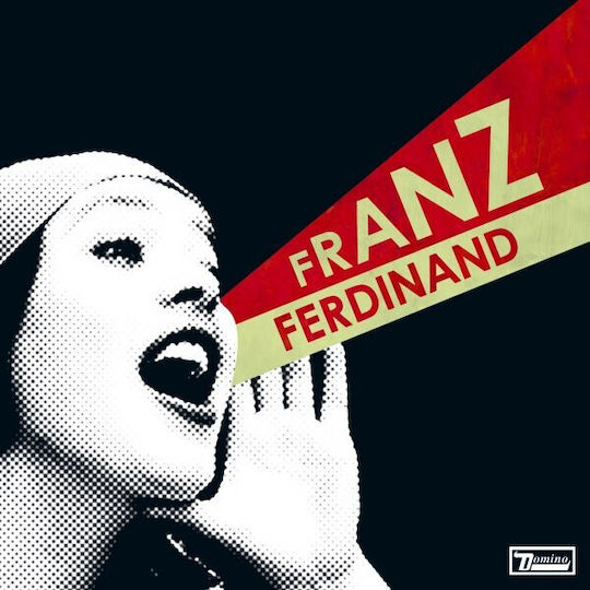 Franz Ferdinand You Could Have It So Much Better Vinyl
